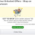 Amazon – Get Products Of Rs.50 For Free (Check Your Account)