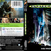 Godzilla (1998) 4k UHD Bluray Cover