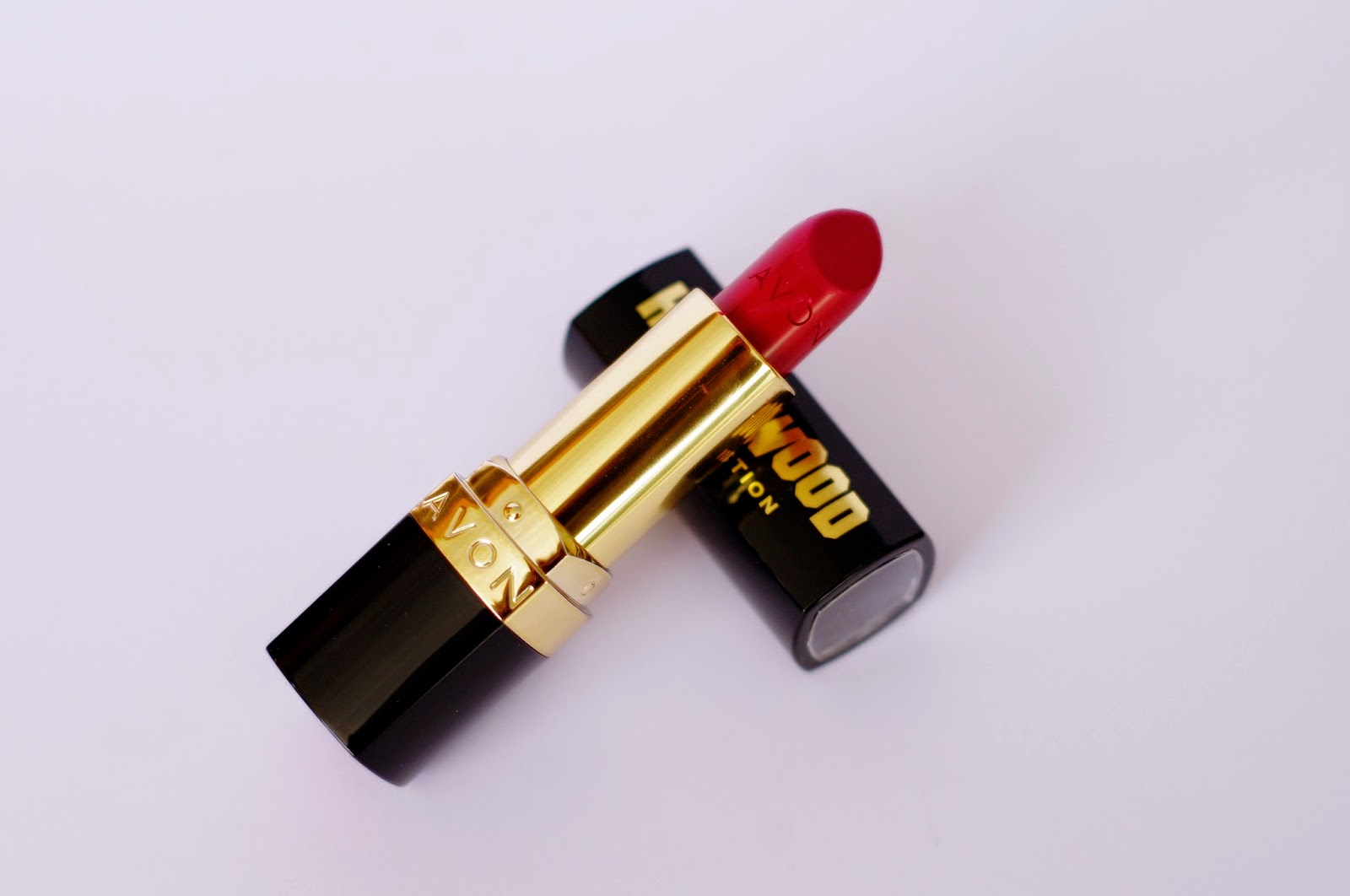 Avon // Hollywood Collection