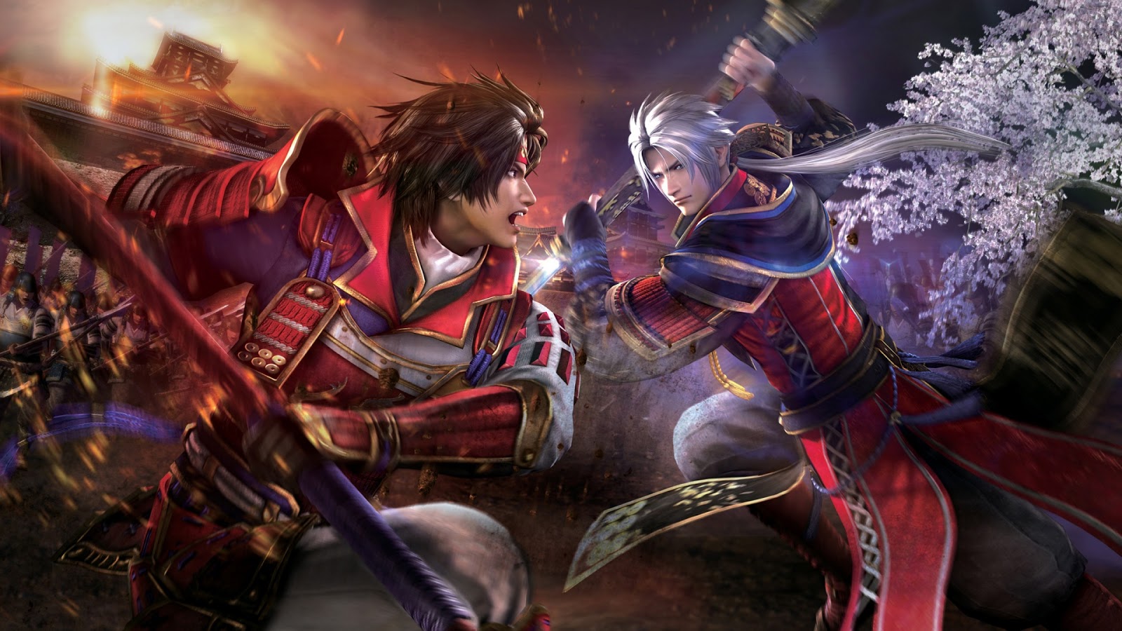 Primeras impresiones de Samurai Warriors 4 Empires para PS4 « Ahora