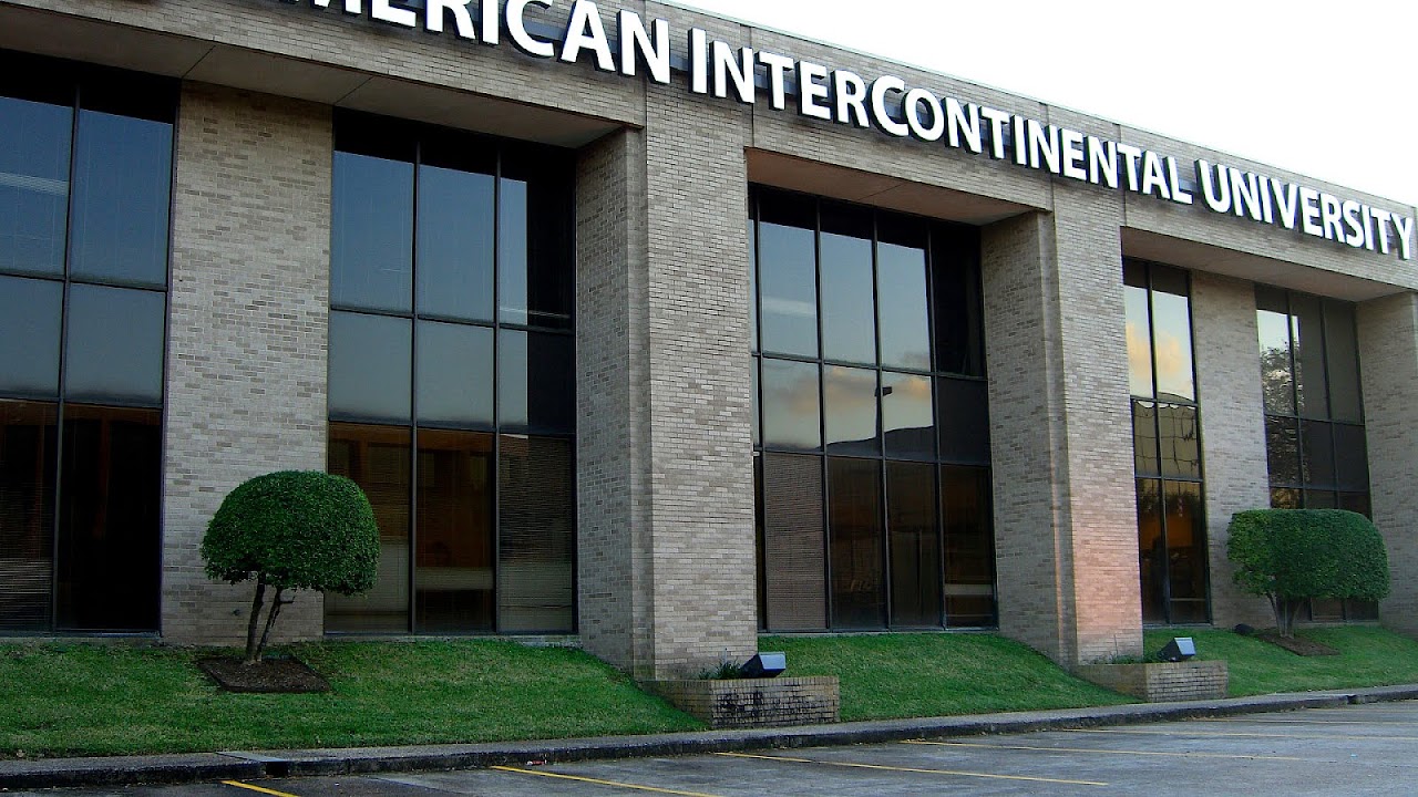 American Intercontinental University School Code