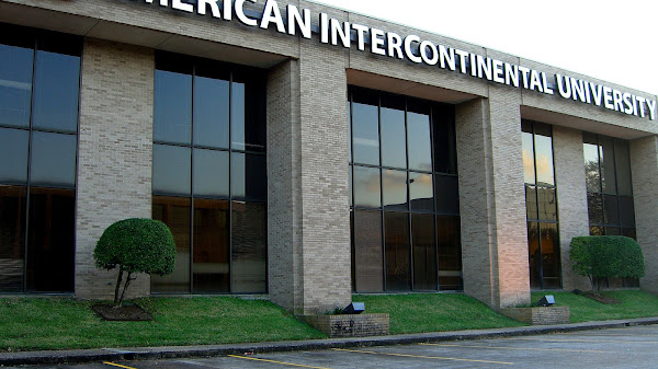 American Intercontinental University School Code