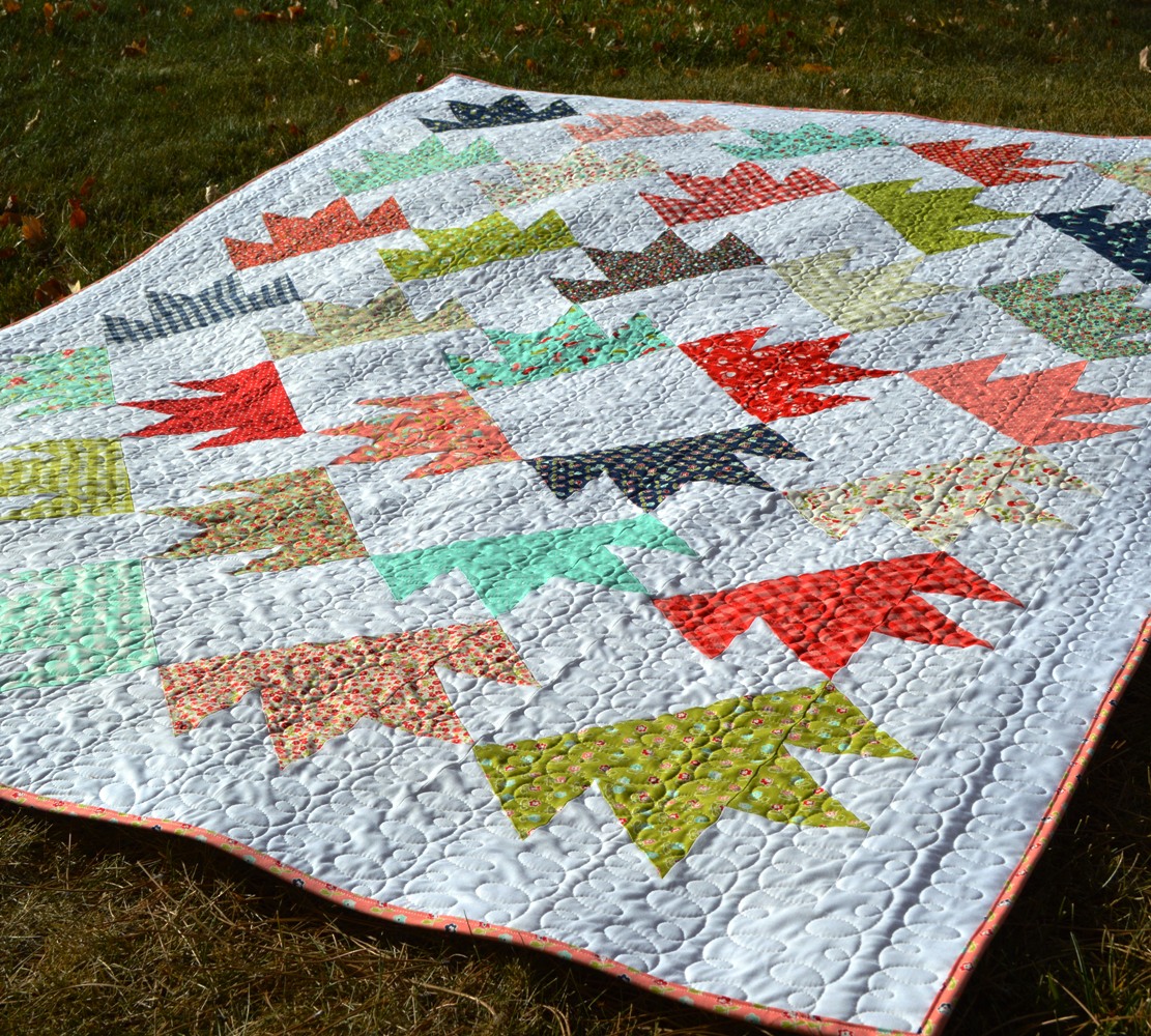 happy-quilting-gingerbread-cake-mix-quilt