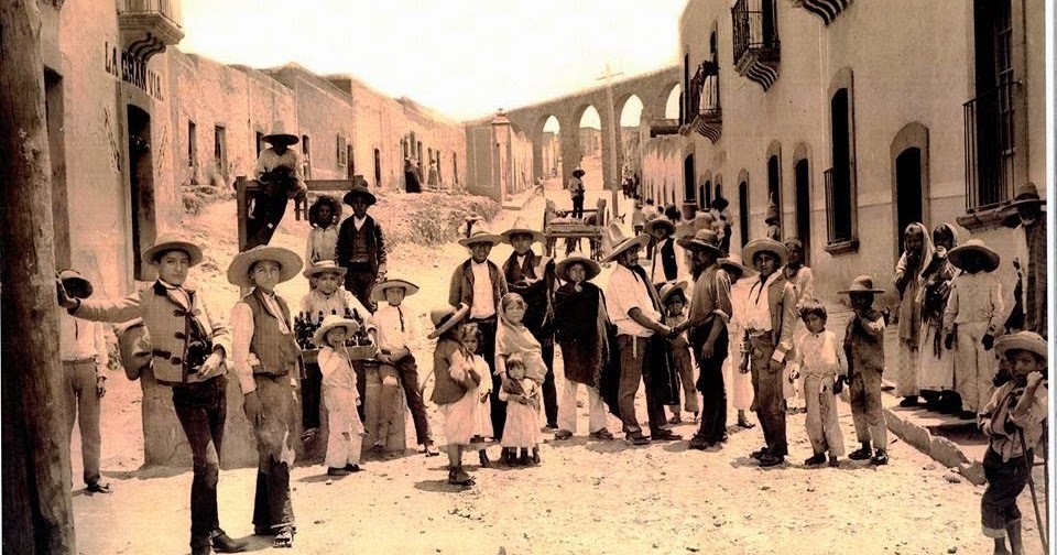 La Toma de Zacatecas. La Toma de Zacatecas.