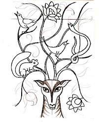 kalamkari designs elephant paintings tree ghee tiger pure branch