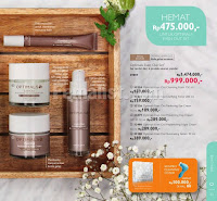 Katalog Oriflame Terbaru November 2024 - Hal 87
