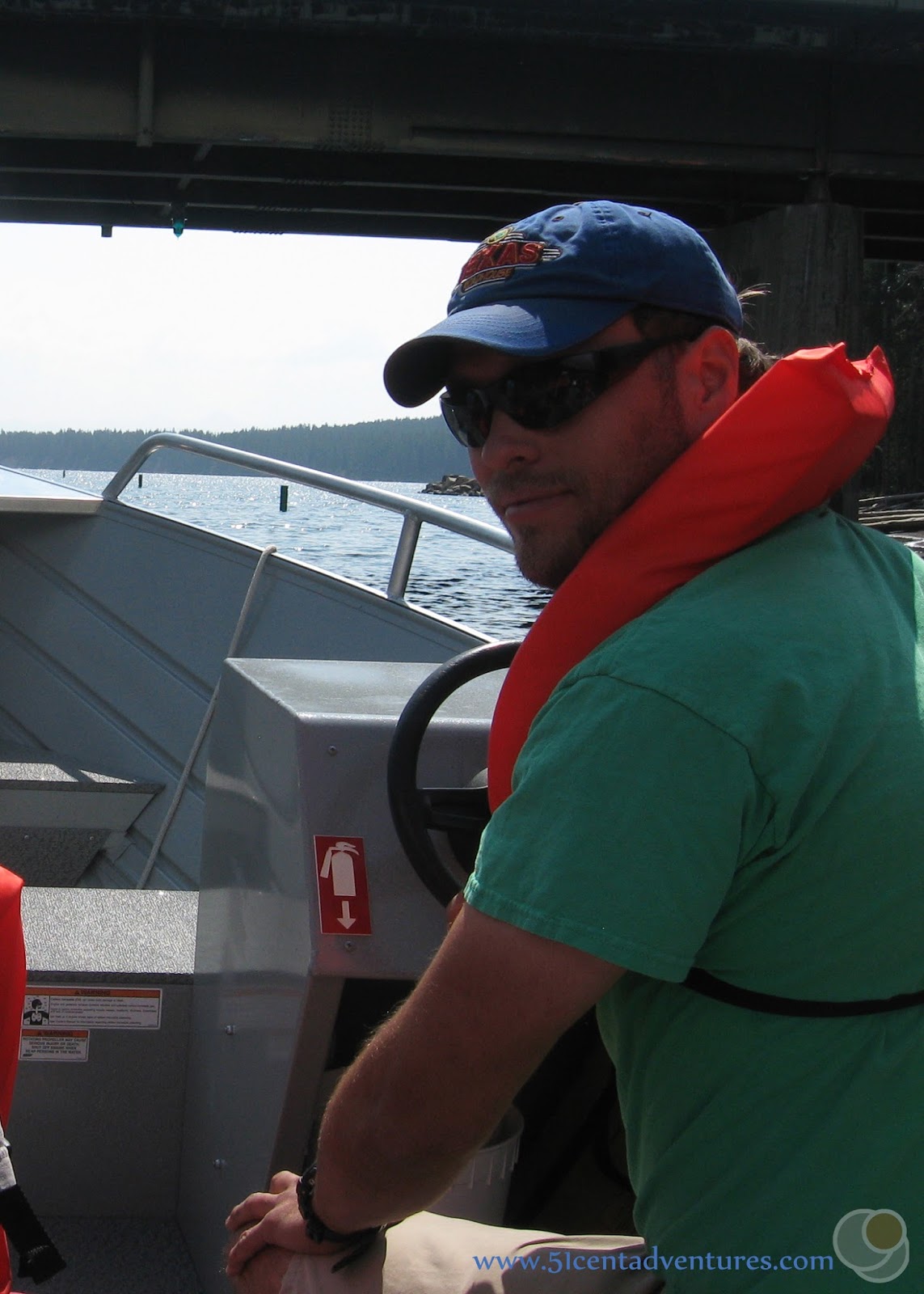 51 Cent Adventures Bridge Bay Marina Boat Rentals Yellowstone