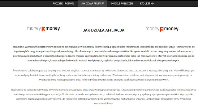 programy partnerskie