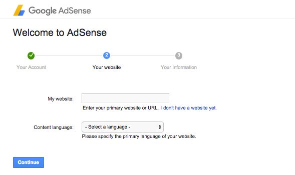 Panduan Lengkap Mendaftar Google AdSense: Langkah Demi Langkah Menuju Keberhasilan