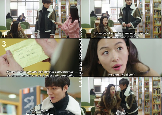The Legend Of the Blue Sea Yorumları Blog The Legend Of the Blue Sea Yorumları Blog