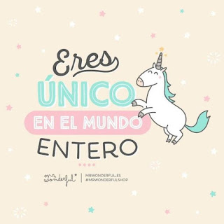 Imágenes de Unicornios con frases