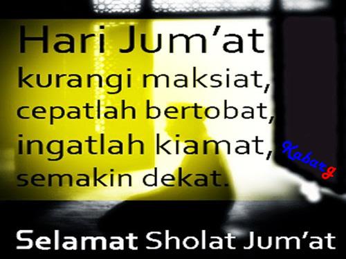 Keutamaan Amalan Bacaan Surat Alkahfi Pada Malam Hari Jumat
Keutamaan Amalan Bacaan Surat Alkahfi Pada Malam Hari Jumat