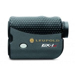 Leupold Rangefinder: Leupold GX-2 Rangefinder