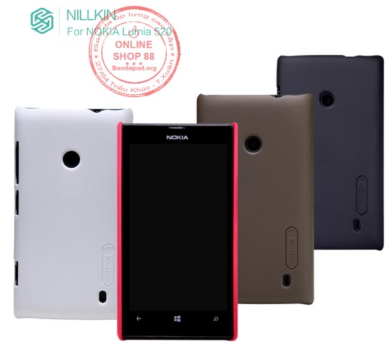 Nokia Lumia 520 Mobile Phone Parts - Foto 3