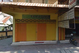 Klinik Apotik Faradina Klinik Apotik Faradina