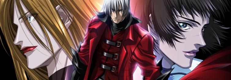 Devil May Cry (desde 14/06/2007)