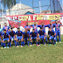 Mais cinco times conquistaram vantagem na Copa Fagundes