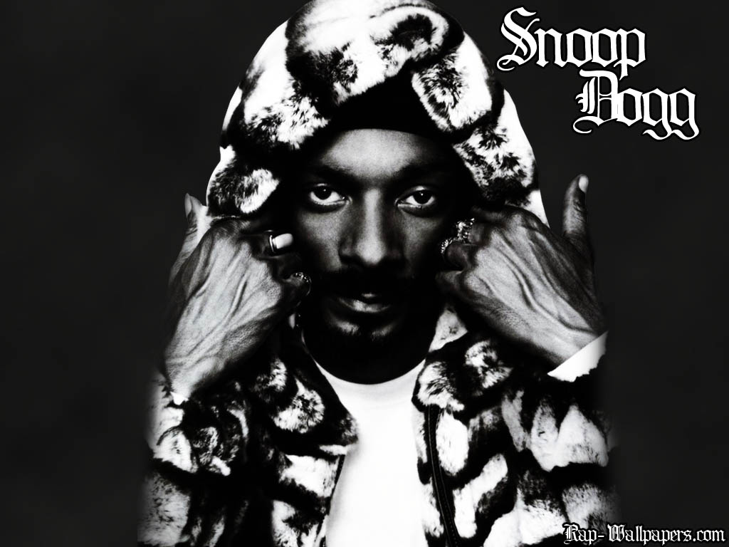 Free Cool Wallpapers: snoop dogg background