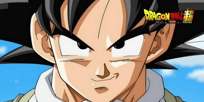 Dragon Ball Super: abertura do anime em português!