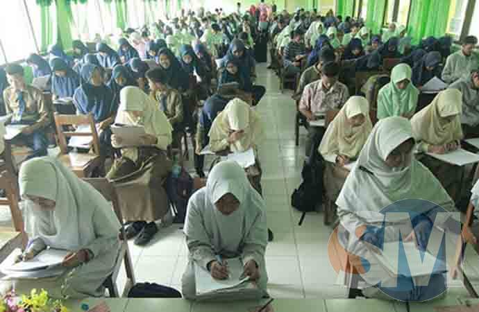 Madrasah Aliyah Negeri Man Karanganyar Kabupaten