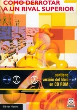 Coleccion Libros en Español Formato CD-ROM Como-derrotar-a-un-rival-superior-libro-cd-rom