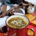 Hojicha Latte Lokal dari Matchamu Tea 