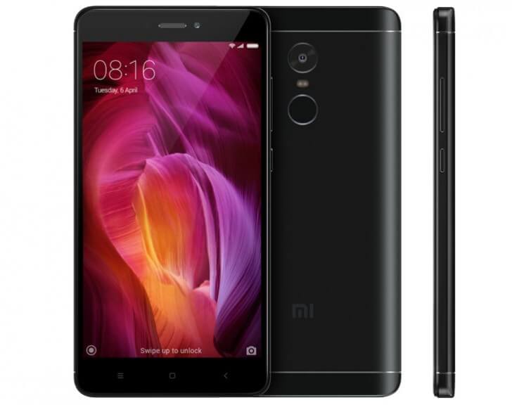 سعر ومواصفات Xiaomi Redmi Note 4 ذو الهيكل المعدني بالصور سعر ومواصفات Xiaomi Redmi Note 4 ذو الهيكل المعدني بالصور