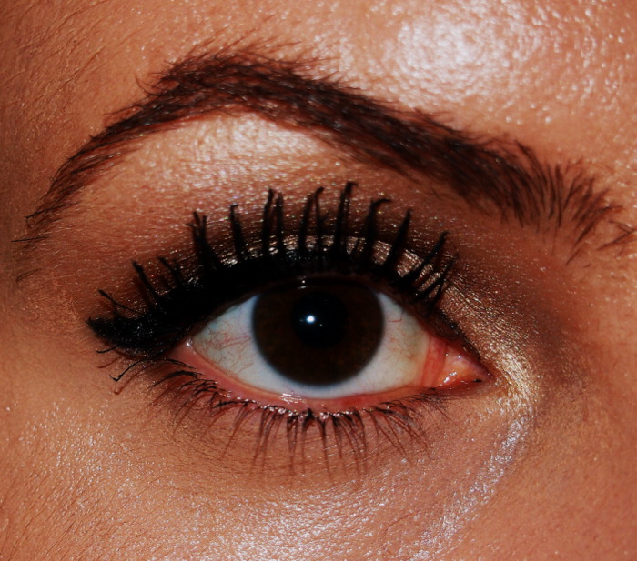 My Beauty Box Make Up Forever Smoky Extravagant Mascara