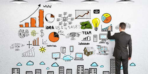 Xây Dựng Kế Hoạch Marketing Hoàn Chỉnh Bước 3 Xây Dựng Kế Hoạch Marketing Hoàn Chỉnh Bước 3