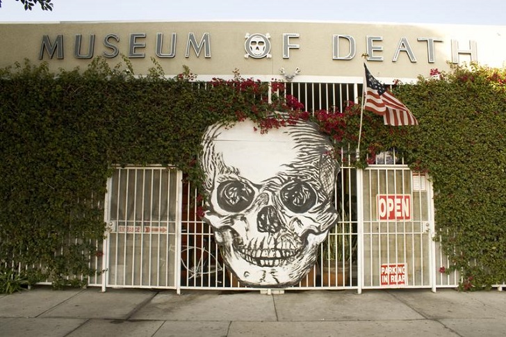 Museu da Morte