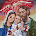 Appels d'Amour et de Conversion du Chaste et Aimant Cœur de Saint- Joseph - 14 Décembre 2016