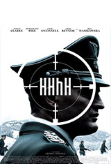 El hombre del corazón de hierro (2017) DVDRip Español Castellano AC3 2.0 El hombre del corazón de hierro (2017) DVDRip Español Castellano AC3 2.0