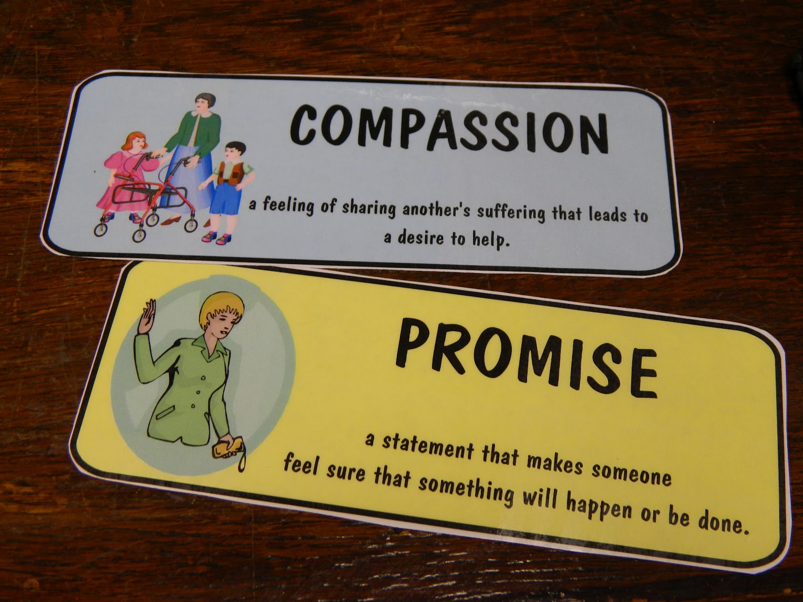 Hands On Bible Teacher