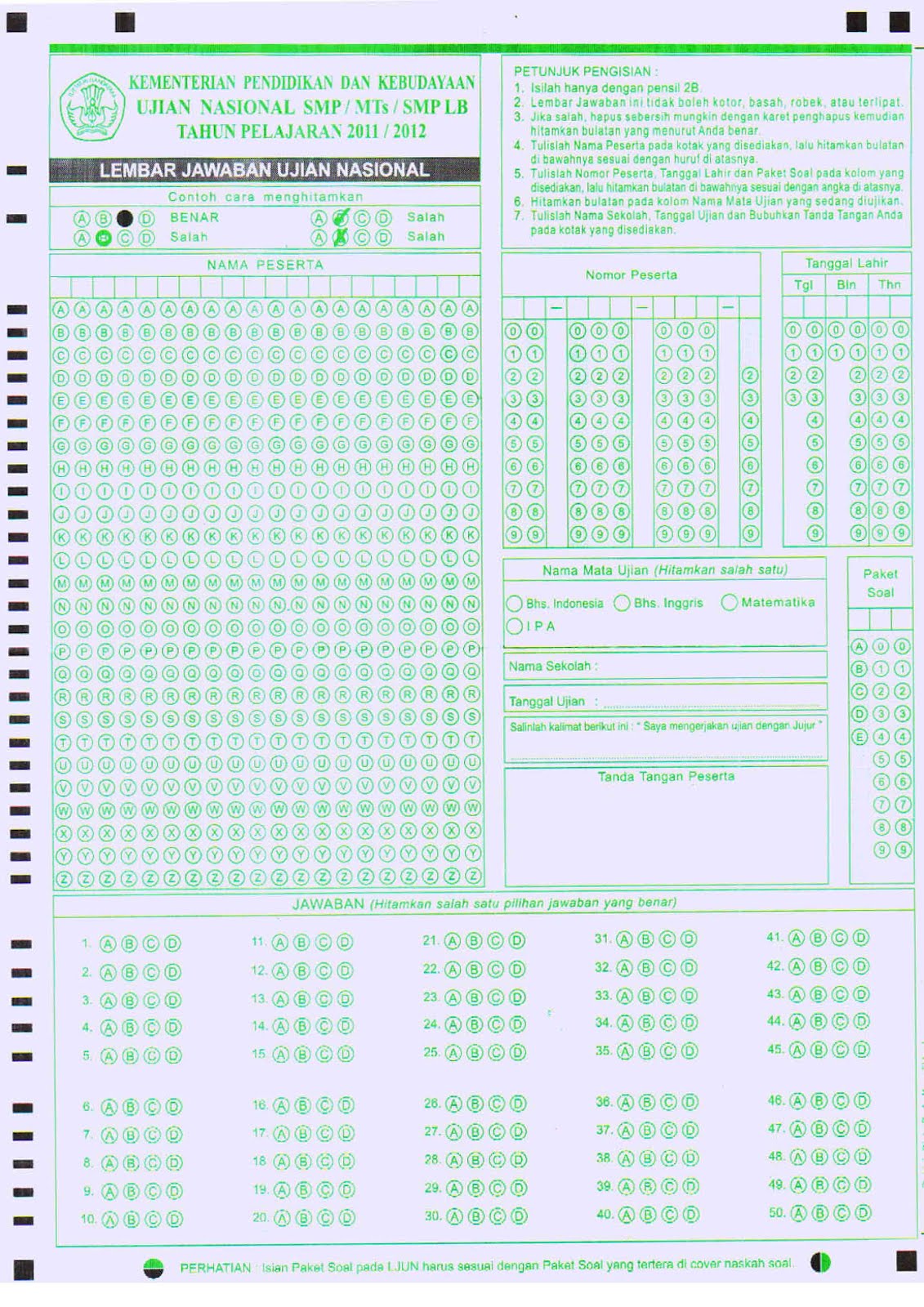 Contoh Drama Fabel 6 Tokoh Contoh Enem