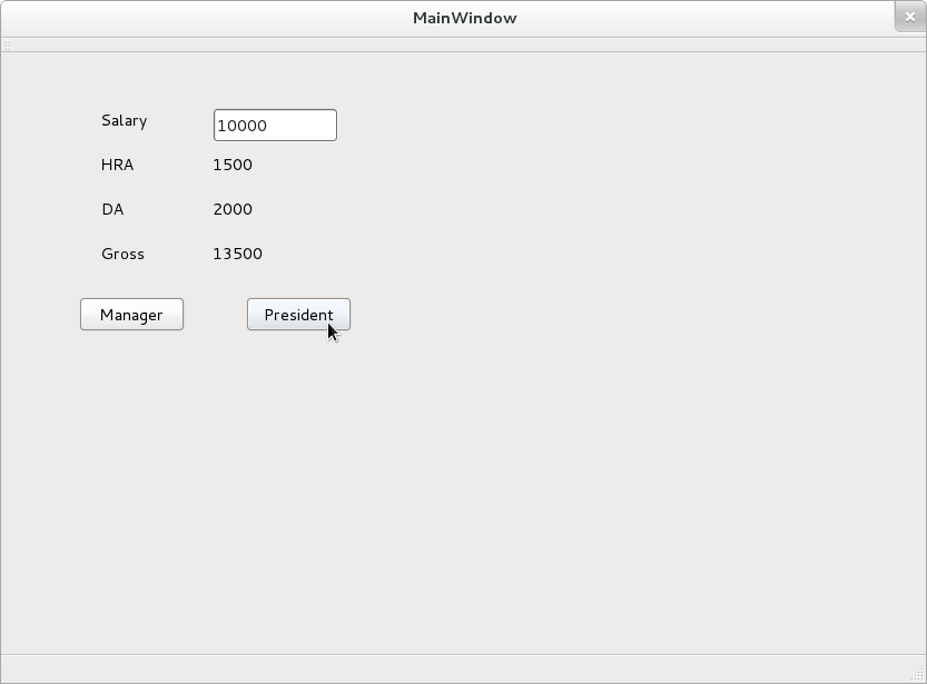 Programing Wonders B1 Conversion of Ifelse ladder to overloaded function