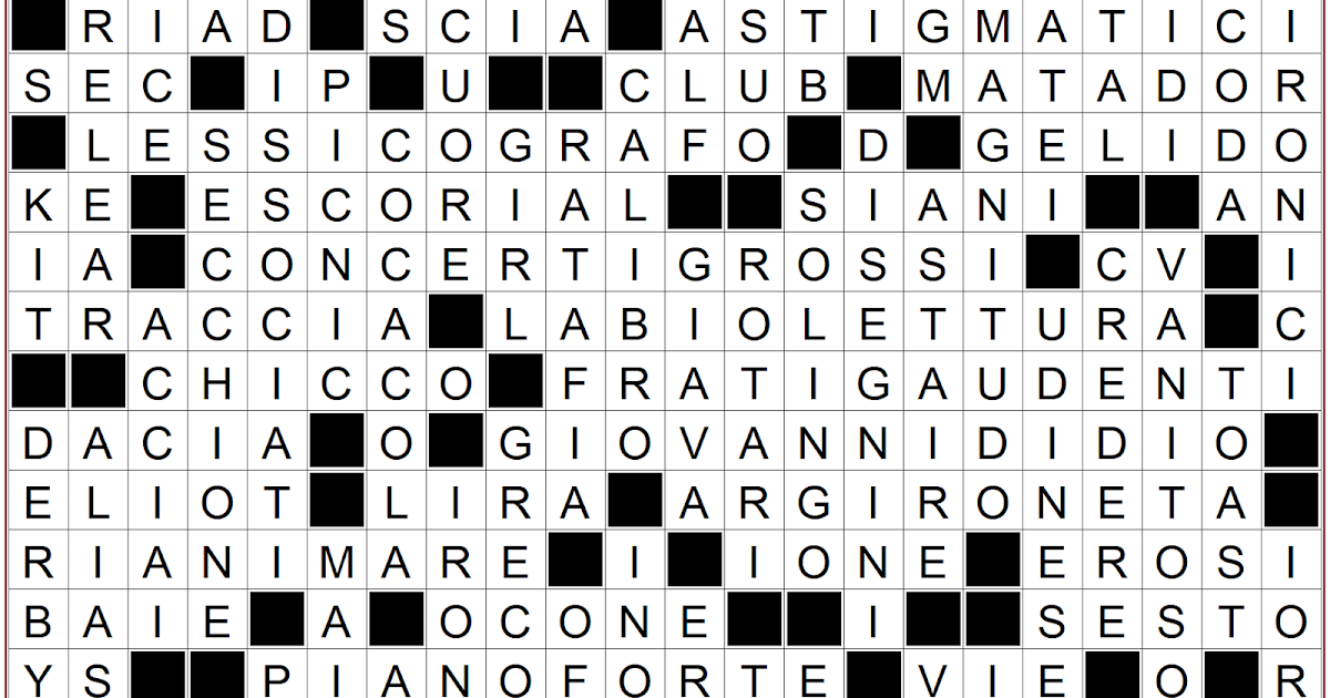 soluzioni rebus settimana enigmistica soluzioni rebus settimana enigmistica