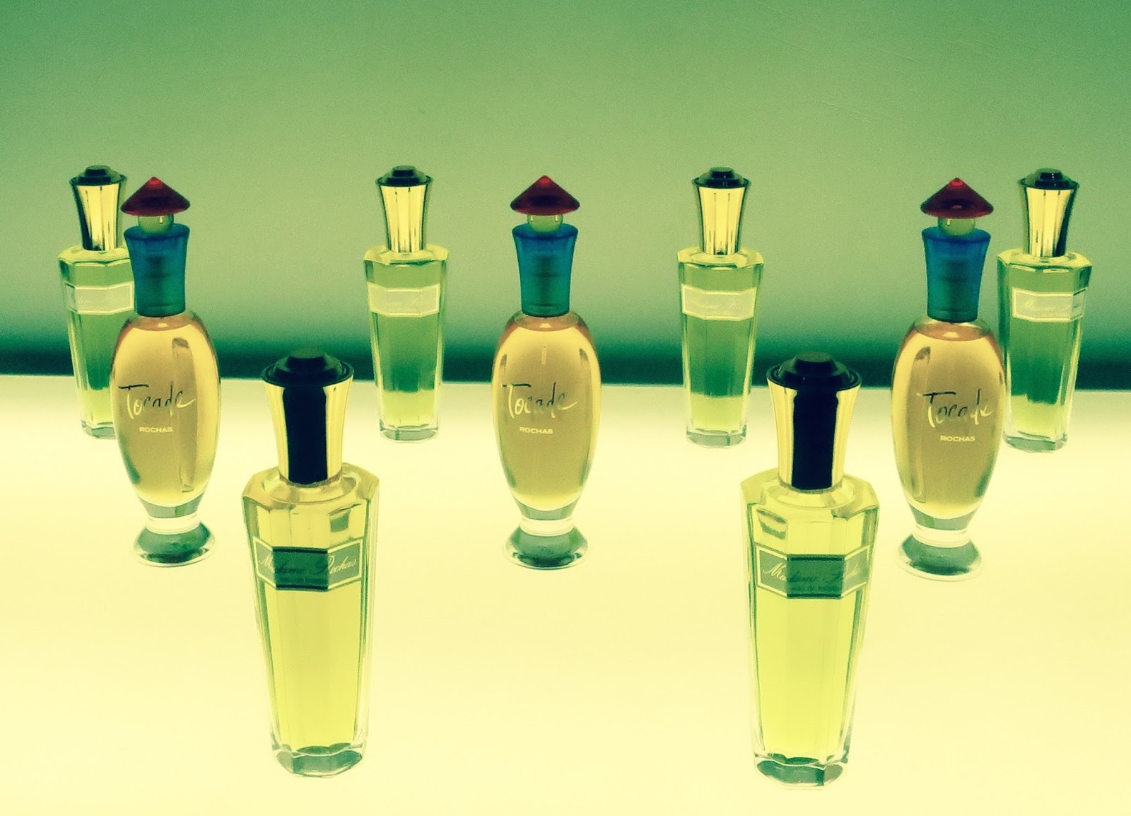 INTERNATIONAL LUXURY CONSULTING ROCHAS ParisPHILIPPE BENACIN Owner