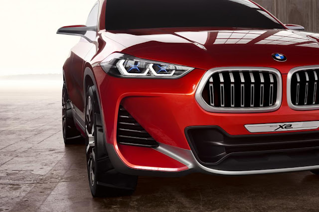 • Paris Motor Show • Paris Motor Show