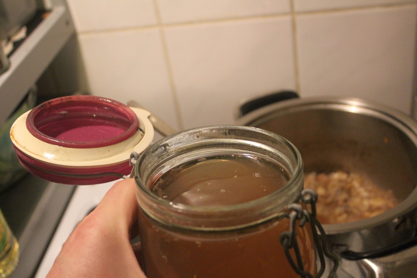 Schweinefilet mit Bandnudeln – glatzkoch.de