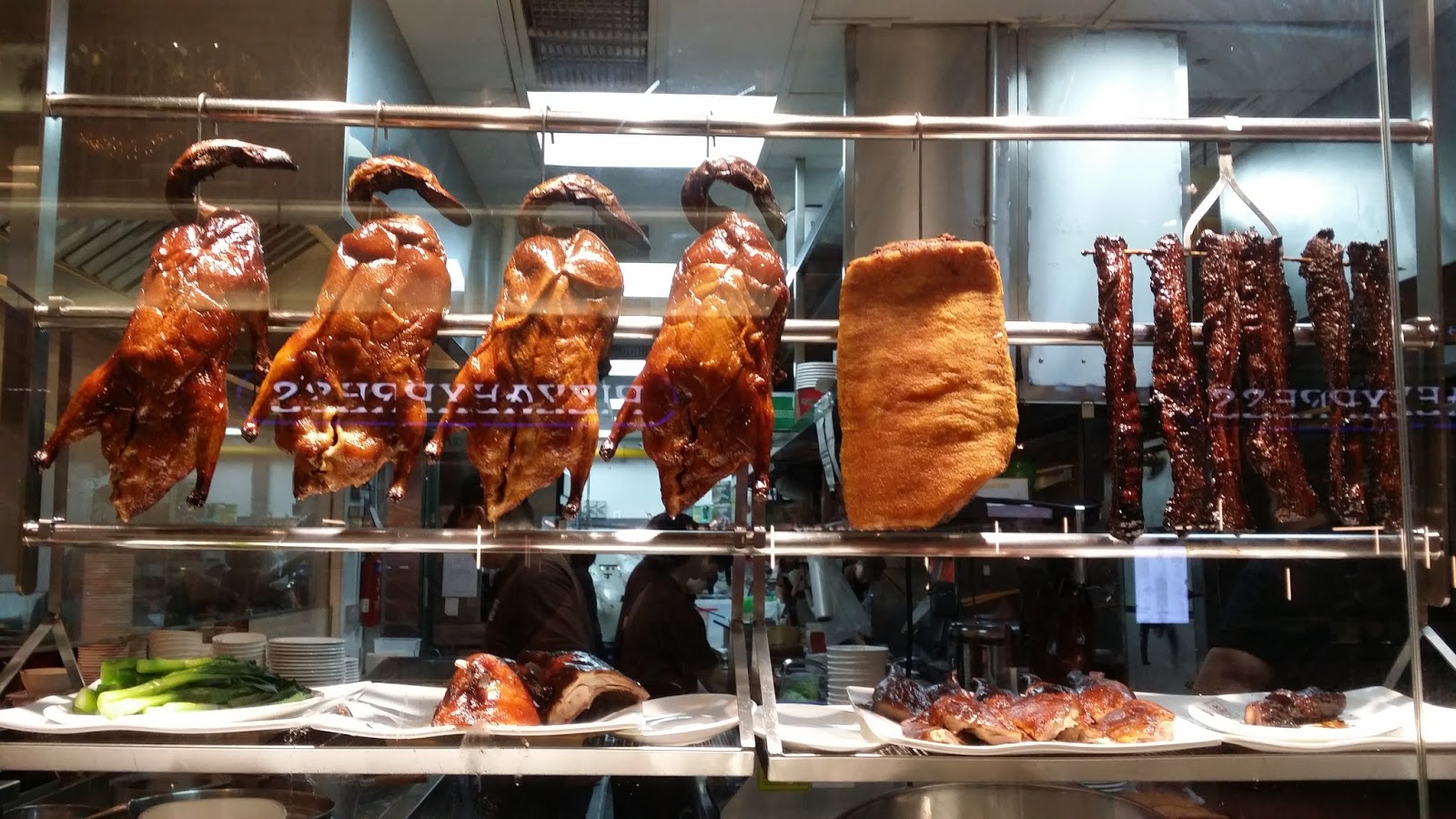 Fat Goose Restaurant London Fat Goose Restaurant London