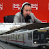 Trenino in Radio Radio...