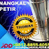 JUAL PENANGKAL PETIR THOMAS