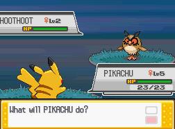 Pokemon Heart Red GBA Rom Download - PokéHarbor