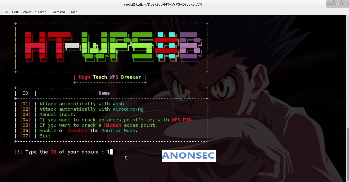 ht-wps breaker wifislax