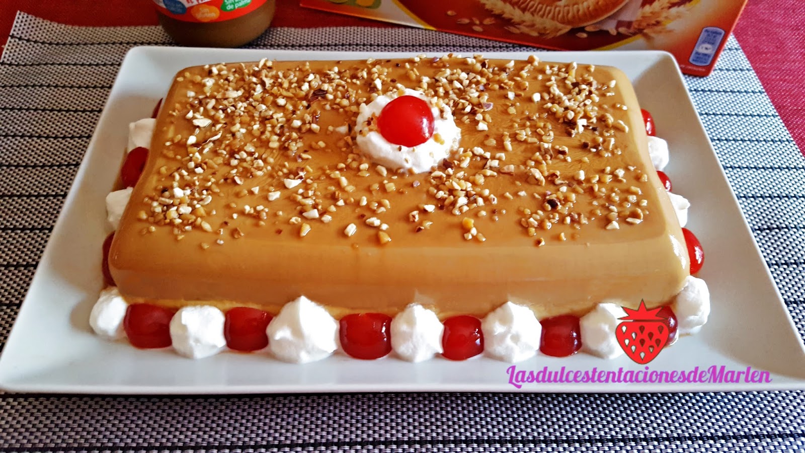 Como Decorar Una Tarta De Cafe Como Decorar Una Tarta De Cafe