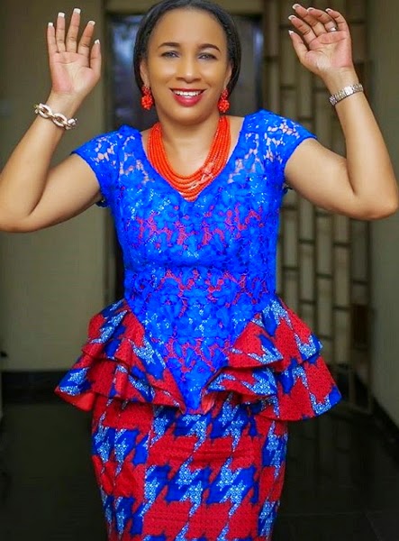 ibinabo fired agn president