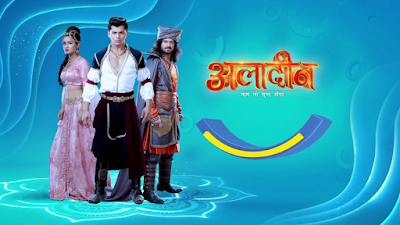 Aladdin 2018 Hindi Season 01 Episode 493-497 720p WEBRip x264