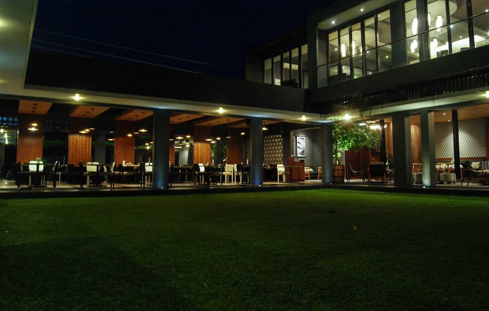 table9kitchen Table Nine Kitchen Tempat Makan Asik di Purwokerto