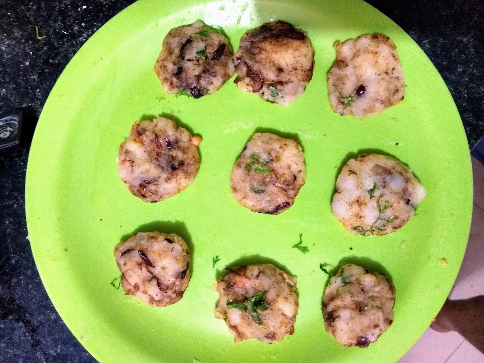 Aloor Chop / Potato Croquettes A traditional Bengali evening snacks