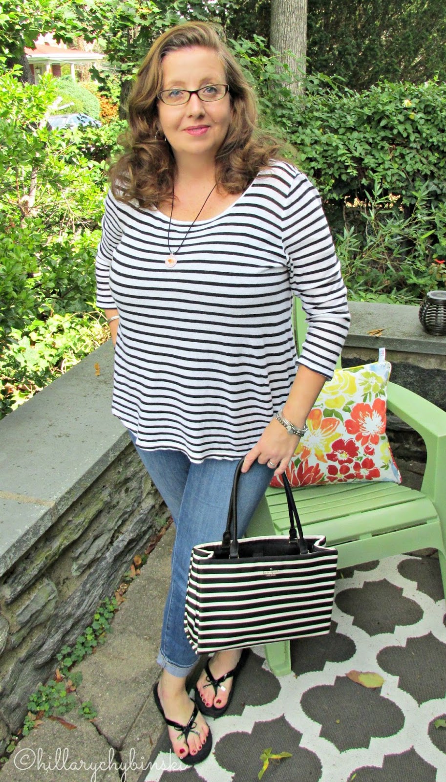 Styling Skinny Jeans